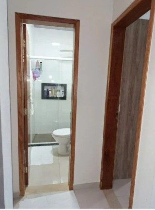 Imagem Casa com 3 Quartos à Venda, 110 m² em Gralha Azul - Fazenda Rio Grande Imagem Casa com 3 Quartos à Venda, 110 m² em Gralha Azul - Fazenda Rio Grande