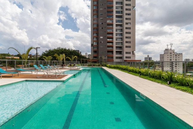 Foto do imóvel Imóvel Comercial à Venda, 25 m² em Santo Amaro - São Paulo