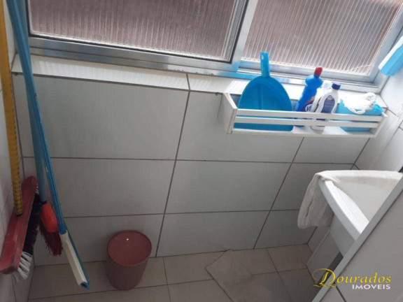 Imagem Apartamento com 1 Quarto à Venda, 37 m² em Boqueirão - Praia Grande Imagem Apartamento com 1 Quarto à Venda, 37 m² em Boqueirão - Praia Grande