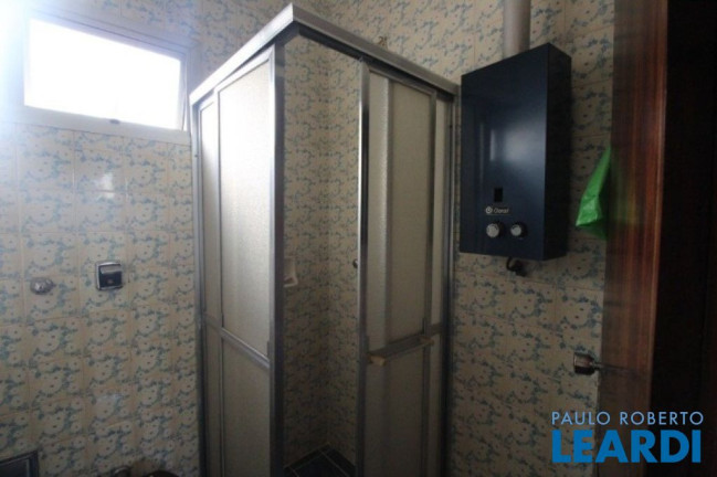 Imagem Sobrado com 3 Quartos para Alugar, 150 m² em Campestre - Santo André