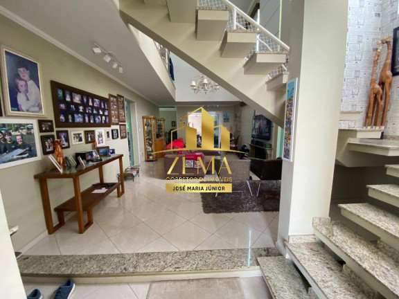 Imagem Casa com 3 Quartos à Venda, 300 m² em Vila Oliveira - Mogi Das Cruzes Imagem Casa com 3 Quartos à Venda, 300 m² em Vila Oliveira - Mogi Das Cruzes