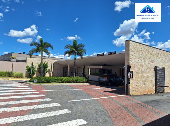 Terreno à Venda, 644 m² em Loteamento Residencial Arborais - Campinas
