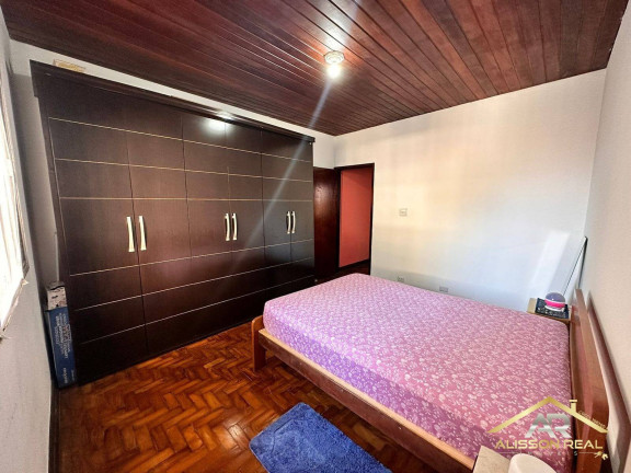 Imagem Casa com 4 Quartos à Venda, 120 m² em Ayrosa - Osasco
