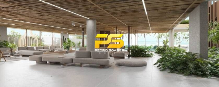 Imagem Apartamento com 3 Quartos à Venda, 240 m² em Ponta De Campina - Cabedelo Imagem Apartamento com 3 Quartos à Venda, 240 m² em Ponta De Campina - Cabedelo