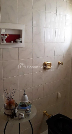 Imagem Casa com 3 Quartos à Venda, 540 m² em Jardim De Itapoan - Paulínia Imagem Casa com 3 Quartos à Venda, 540 m² em Jardim De Itapoan - Paulínia