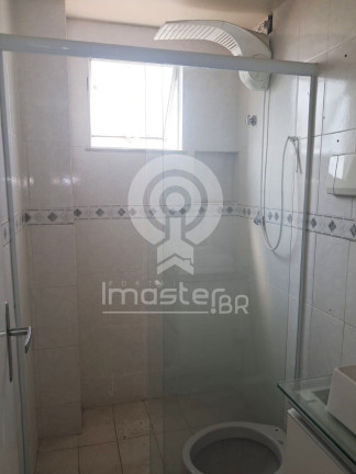 Imagem Apartamento com 2 Quartos para Alugar, 58 m² em Parque Santo Amaro - Campos Dos Goytacazes