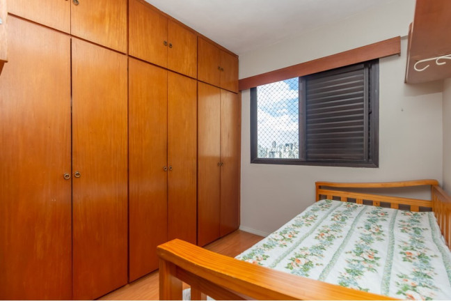 Imagem Imóvel com 3 Quartos à Venda, 72 m² em Chácara Inglesa - São Paulo