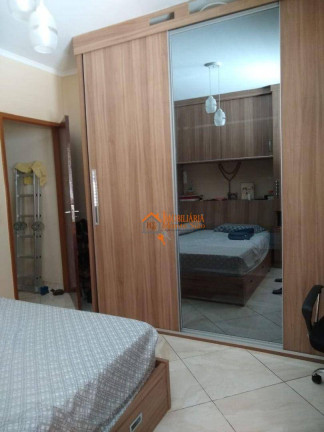 Imagem Sobrado com 4 Quartos à Venda, 249 m² em Vila Zanardi - Guarulhos Imagem Sobrado com 4 Quartos à Venda, 249 m² em Vila Zanardi - Guarulhos