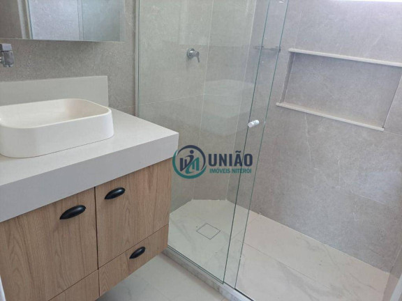 Imagem Apartamento com 2 Quartos à Venda, 75 m² em Icaraí - Niterói Imagem Apartamento com 2 Quartos à Venda, 75 m² em Icaraí - Niterói