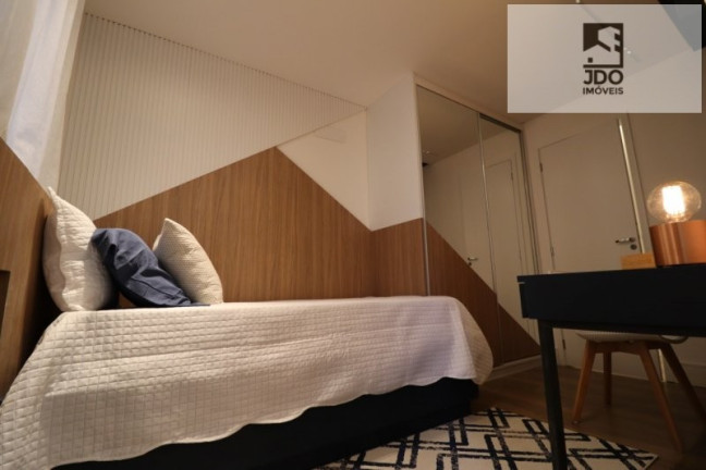 Imagem Apartamento com 2 Quartos à Venda, 277 m² em Vila Izabel - Curitiba Imagem Apartamento com 2 Quartos à Venda, 277 m² em Vila Izabel - Curitiba