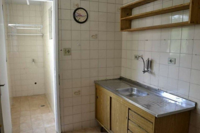 Imagem Apartamento com 1 Quarto à Venda, 53 m² em Barra Funda - São Paulo Imagem Apartamento com 1 Quarto à Venda, 53 m² em Barra Funda - São Paulo