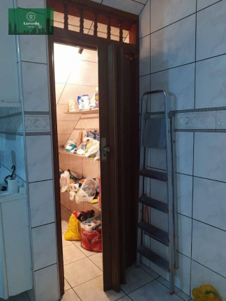 Imagem Sobrado com 3 Quartos à Venda, 125 m² em Vila Carmela I - Guarulhos Imagem Sobrado com 3 Quartos à Venda, 125 m² em Vila Carmela I - Guarulhos