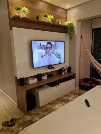 Imagem Apartamento com 2 Quartos à Venda, 54 m² em Jardim Olavo Bilac - São Bernardo Do Campo Imagem Apartamento com 2 Quartos à Venda, 54 m² em Jardim Olavo Bilac - São Bernardo Do Campo