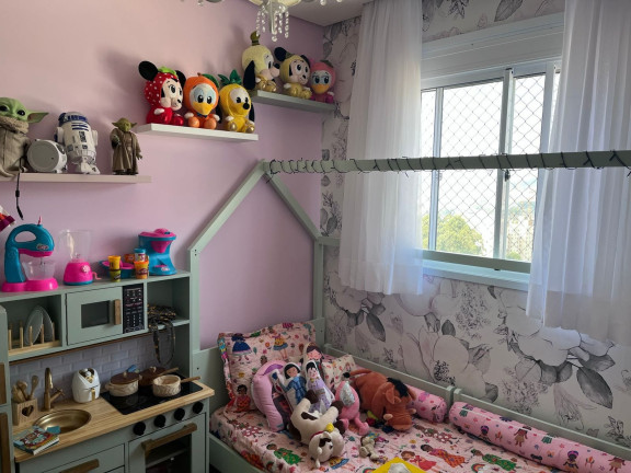 Apartamento com 3 Quartos à Venda, 71 m² em Centro - São Bernardo Do Campo