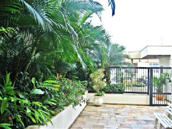 Imagem Apartamento com 3 Quartos à Venda, 109 m² em Centro - Sorocaba