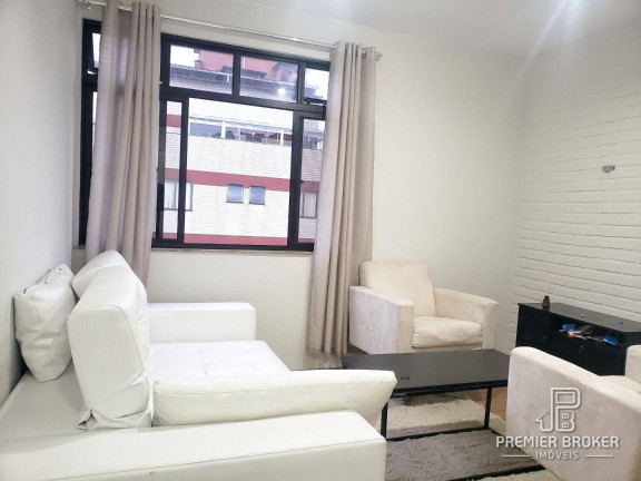 Apartamento com 1 Quarto à Venda, 30 m² em Alto - Teresópolis