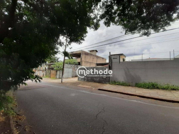 Terreno à Venda, 360 m² em Jardim Proença - Campinas