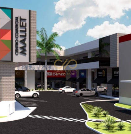 Loja para Alugar, 138 m² em Boqueirão - Praia Grande