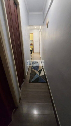 Imagem Apartamento com 2 Quartos à Venda, 54 m² em Jardim Popular - São Paulo