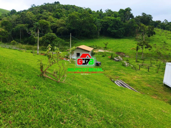 Chácara à Venda, 10 m² em Zona Rural De Paraibuna - Paraibuna