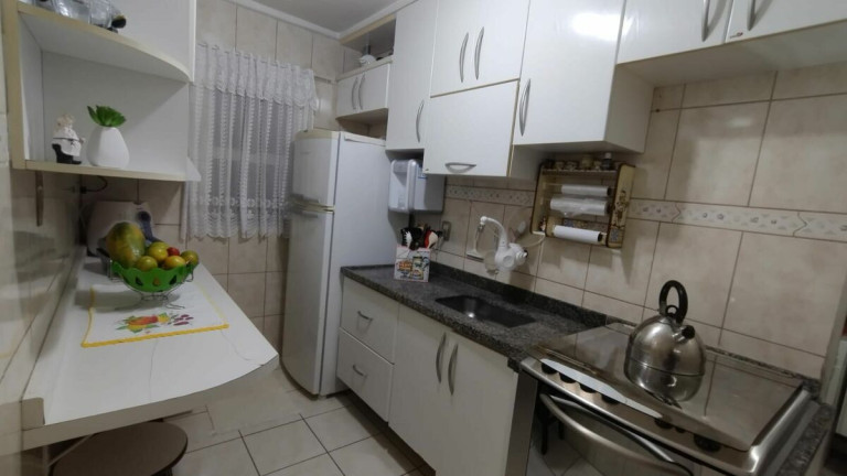 Imagem Apartamento com 2 Quartos à Venda, 64 m² em Jardim Santa Emília - São Paulo Imagem Apartamento com 2 Quartos à Venda, 64 m² em Jardim Santa Emília - São Paulo