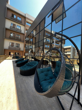 Imagem Apartamento com 2 Quartos à Venda, 53 m² em Altiplano Cabo Branco - João Pessoa Imagem Apartamento com 2 Quartos à Venda, 53 m² em Altiplano Cabo Branco - João Pessoa