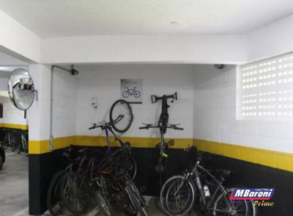 Imagem Apartamento com 2 Quartos à Venda, 58 m² em água Branca - São Paulo