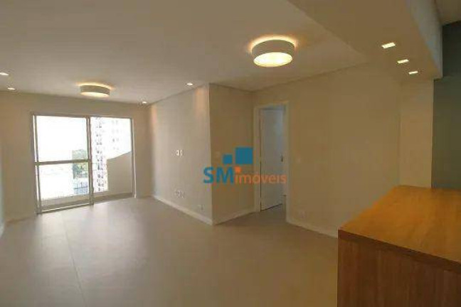 Imagem Apartamento com 3 Quartos à Venda, 80 m² em Jardim Taquaral - São Paulo Imagem Apartamento com 3 Quartos à Venda, 80 m² em Jardim Taquaral - São Paulo