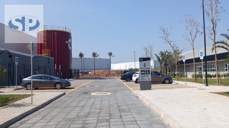 Imagem Imóvel Comercial para Alugar, 17.340 m² em Cumbica - Guarulhos