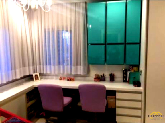 Imagem Apartamento com 4 Quartos à Venda, 180 m² em Vila Das Hortências - Jundiaí