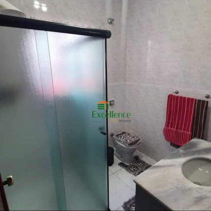 Imagem Sobrado com 3 Quartos à Venda, 172 m² em Parque João Ramalho - Santo André