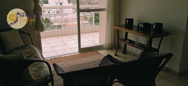 Imagem Apartamento com 2 Quartos à Venda, 90 m² em Maitinga - Bertioga
