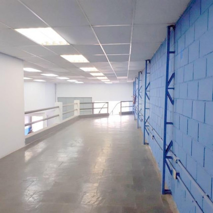Imagem Galpão para Alugar, 860 m² em Jardim Dos Ipês - Cotia Imagem Galpão para Alugar, 860 m² em Jardim Dos Ipês - Cotia