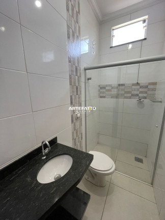 Imagem Casa com 3 Quartos à Venda, 100 m² em Residencial Zanetti - Franca Imagem Casa com 3 Quartos à Venda, 100 m² em Residencial Zanetti - Franca