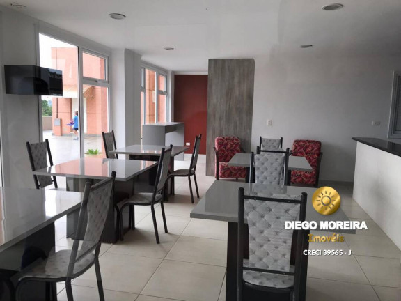 Apartamento com 3 Quartos à Venda, 69 m² em Terra Preta - Mairiporã