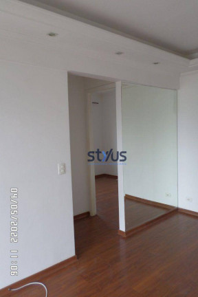 Apartamento com 2 Quartos à Venda, 46 m² em Ponte Grande - Guarulhos