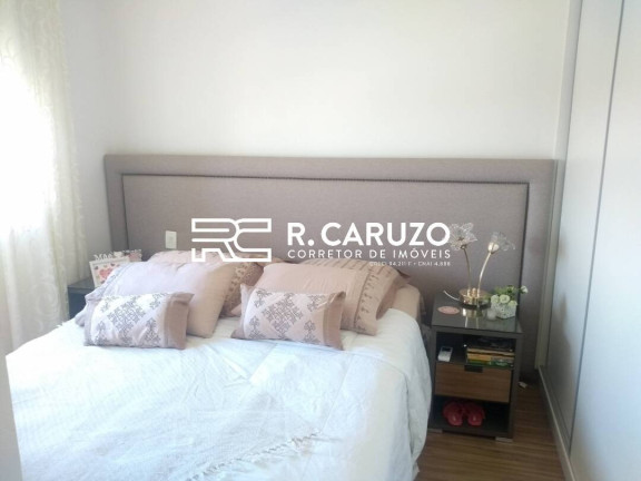 Imagem Apartamento com 3 Quartos à Venda, 94 m² em Jardim Aquárius - Limeira
