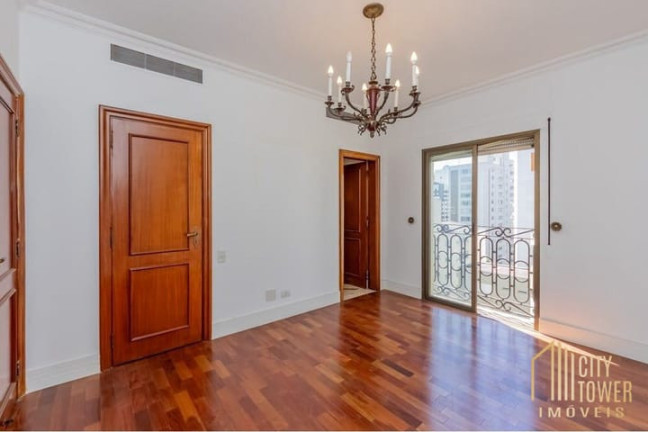 Imagem Apartamento com 3 Quartos à Venda, 394 m² em Jardim Paulista - São Paulo Imagem Apartamento com 3 Quartos à Venda, 394 m² em Jardim Paulista - São Paulo