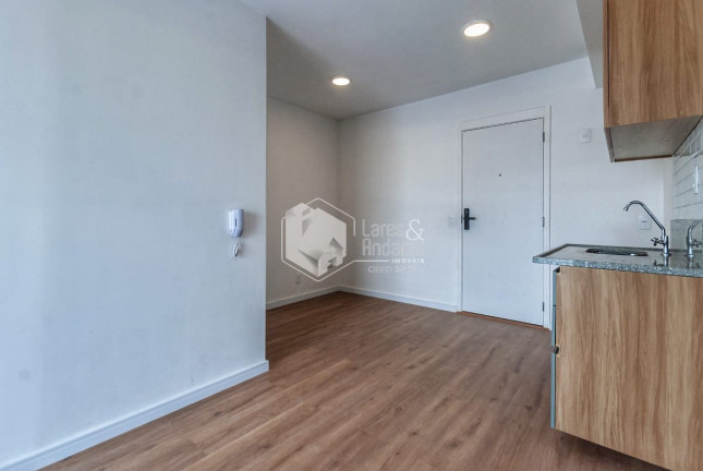 Imagem Apartamento com 2 Quartos à Venda, 41 m² em Lapa - São Paulo Imagem Apartamento com 2 Quartos à Venda, 41 m² em Lapa - São Paulo