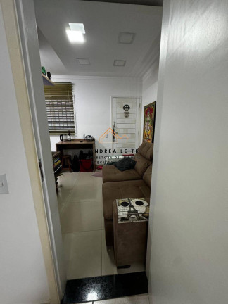 Imagem Apartamento com 1 Quarto à Venda, 38 m² em Jardim Simus - Sorocaba