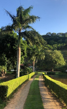Imagem Chácara com 4 Quartos à Venda, 60.000 m²