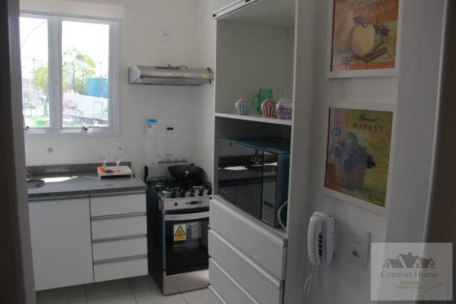 Foto do imóvel Apartamento com 2 Quartos à Venda, 54 m² em Casa Branca - Santo André
