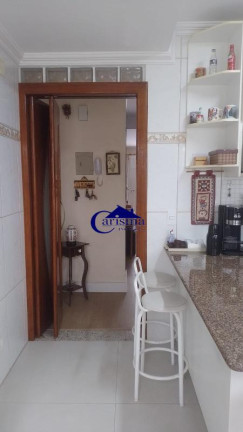 Imagem Sobrado com 3 Quartos para Alugar, 149 m² em Vila Eldízia - Santo André Imagem Sobrado com 3 Quartos para Alugar, 149 m² em Vila Eldízia - Santo André