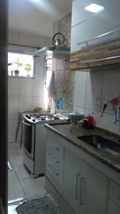 Imagem Apartamento com 2 Quartos à Venda, 69 m² em Parque Residencial Da Lapa - São Paulo