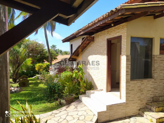 Imagem Casa com 5 Quartos à Venda, 232 m² em Buraquinho - Lauro De Freitas Imagem Casa com 5 Quartos à Venda, 232 m² em Buraquinho - Lauro De Freitas