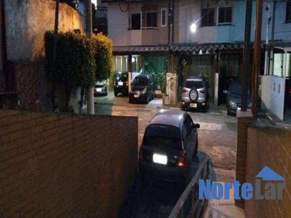 Imagem Sobrado com 2 Quartos à Venda, 90 m² em Vila Medeiros - São Paulo
