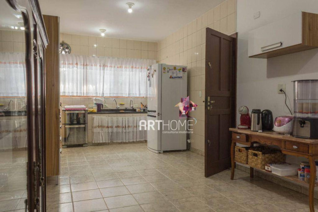 Imagem Sobrado com 5 Quartos à Venda, 252 m² em Jordanópolis - São Bernardo Do Campo Imagem Sobrado com 5 Quartos à Venda, 252 m² em Jordanópolis - São Bernardo Do Campo