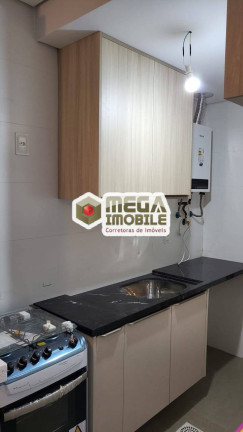 Imagem Apartamento com 1 Quarto à Venda, 50 m² em Canasvieiras - Florianópolis