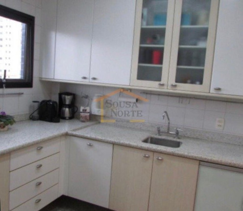 Imagem Apartamento com 3 Quartos à Venda, 132 m² em Jardim São Paulo (zona Norte) - São Paulo Imagem Apartamento com 3 Quartos à Venda, 132 m² em Jardim São Paulo (zona Norte) - São Paulo