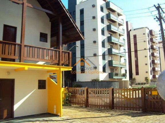 Imagem Casa com 1 Quarto para Alugar, 50 m² em Massaguaçu - Caraguatatuba Imagem Casa com 1 Quarto para Alugar, 50 m² em Massaguaçu - Caraguatatuba